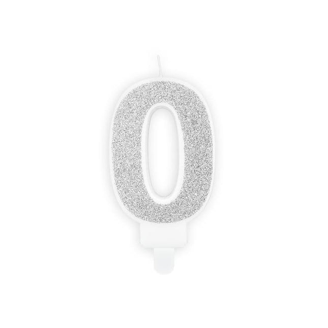 Geburtstagskerze