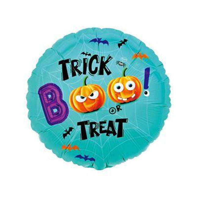 Balon folija - Trick or Treat