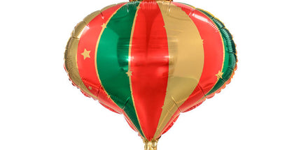 Balon folija - Christmas