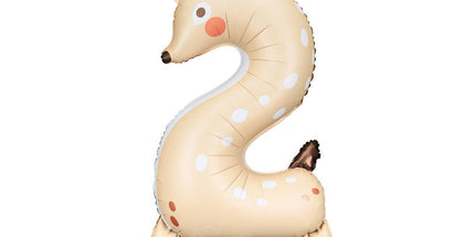 Balon folija - Številka 2, Srnica