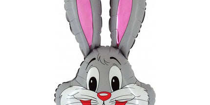 Balon folija - Zajček Dolgoušček