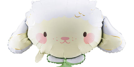 Balon folija - Ovčka