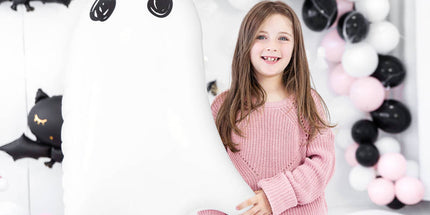 Balon folija - Duhec