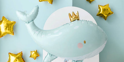 Balon folija - Kit, 93cm