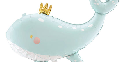 Balon folija - Kit, 93cm