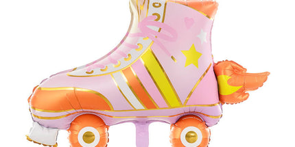 Balon folija - Kotalke