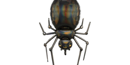 Balon folija - Pajek, 101cm