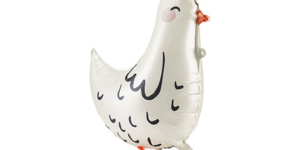 Balon folija - Petelin