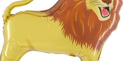 Balon folija - Lev, 53cm
