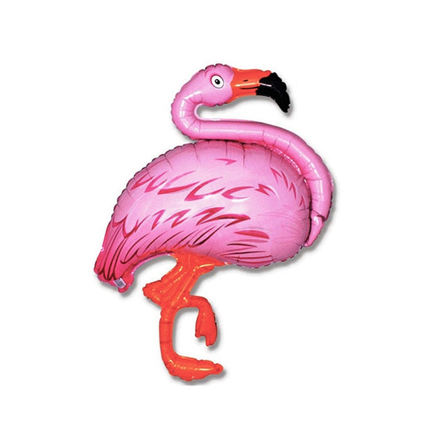 Balon folija Flamingo, 35cm