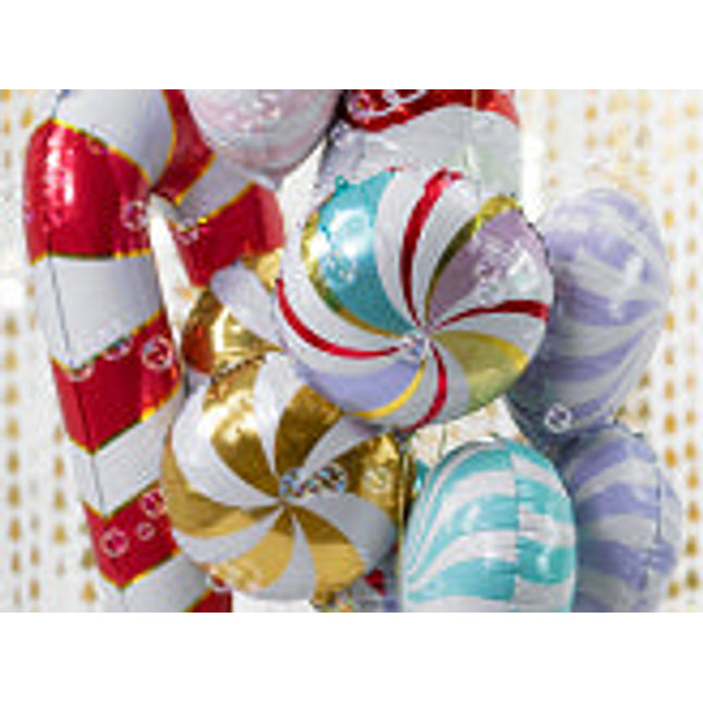 Balon folija - Candy