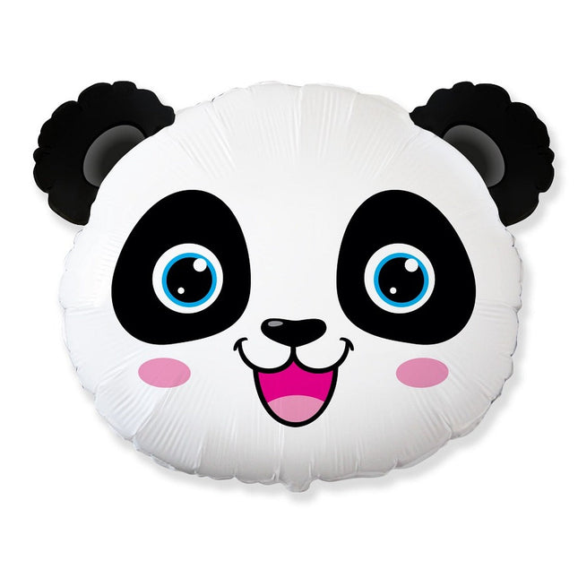 Balon folija Panda, 60cm