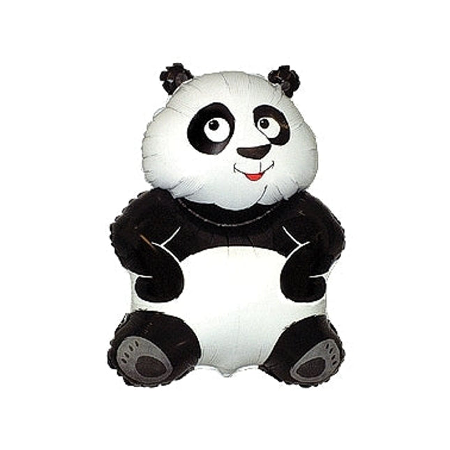 Balon folija Panda, 60cm