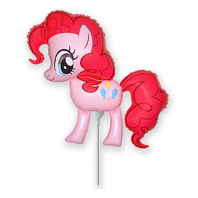 Balon folija Pinkie Pie, 35cm