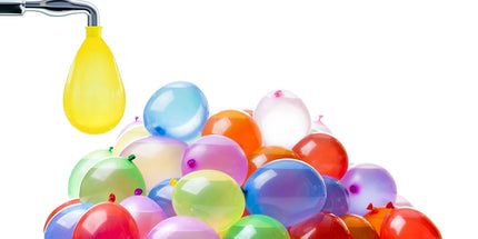 Vodni baloni, 100kom - mojbalon
