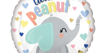 Balon folija - Little peanut