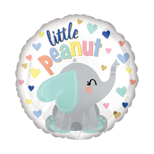 Balon folija - Little peanut