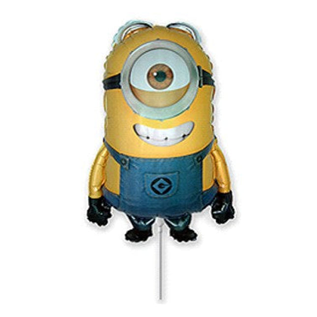 Balon folija Stuart, 35cm