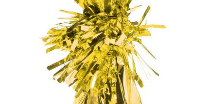 Ballongewicht Gold 145 g für Party & festliche Dekoration