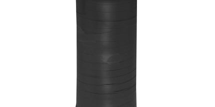 Ballonband Schwarz – 92 m, Party- und Dekorationszubehör