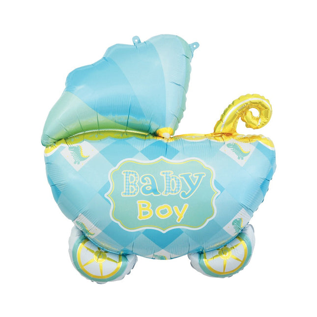 Balon folija za baby shower
