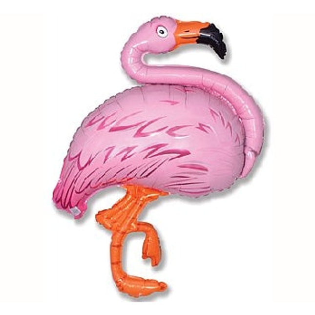 Balon folija Flamingo, 60cm