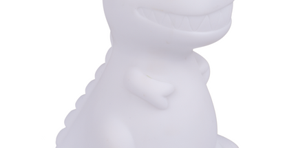 LED Lampe Dinosaurier T-Rex – Nachtlicht für Kinder 5×13 cm