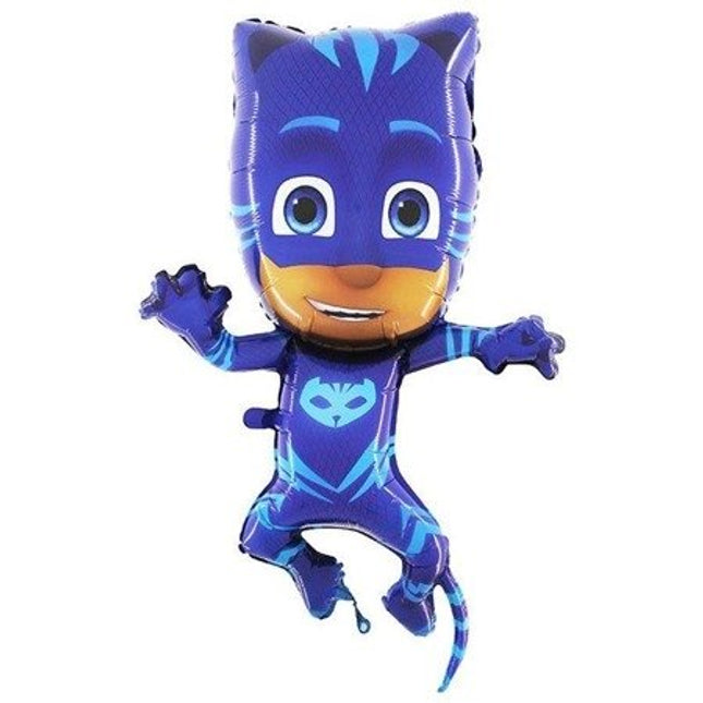 Balon folija - PJ Masks Catboy