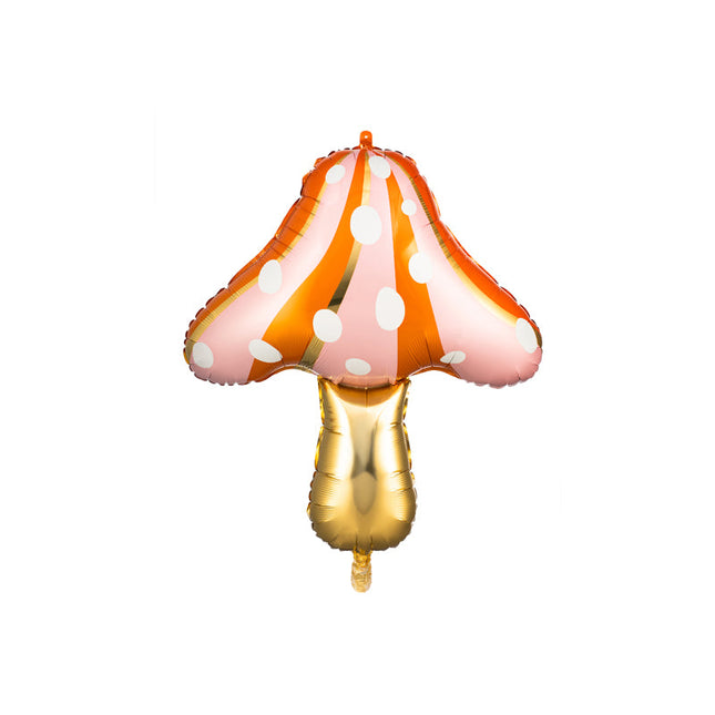 Balon folija - Mushroom