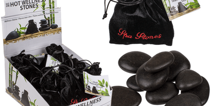 Wellness came to the world