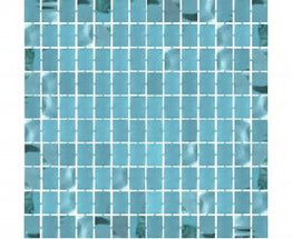 Party-Vorhang Blau – 100x200 cm, rechteckige Form Deko