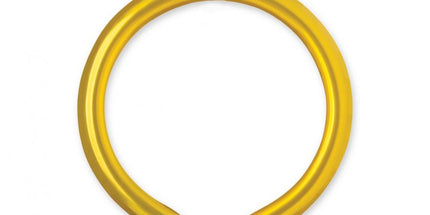 Modellierballons Gold, 5 cm Durchmesser – 10 Stück Latexballons