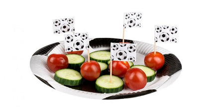 Zobotrebčki - Žoga, 24 kos