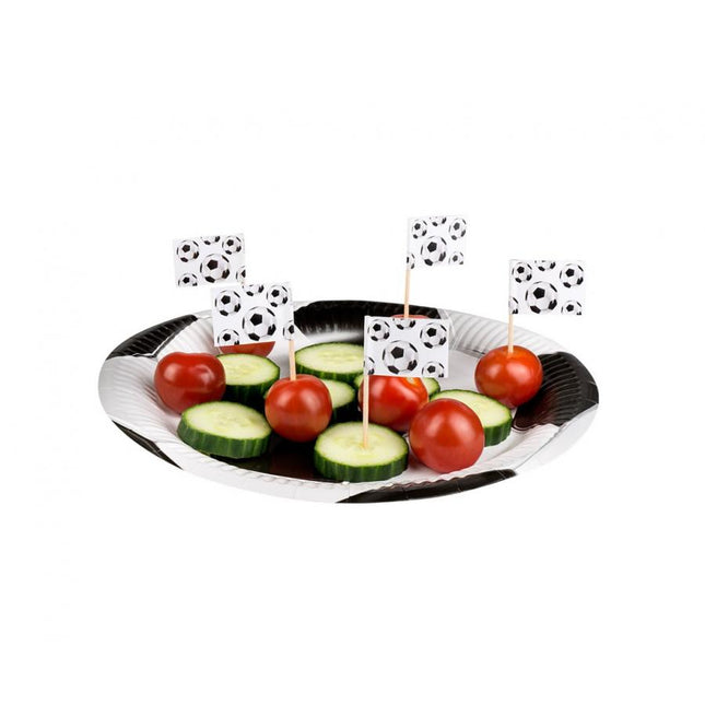 Zobotrebčki - Žoga, 24 kos