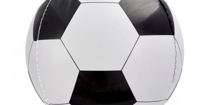 Balon folija - Žoga, krogla, 40 cm 