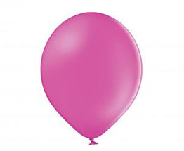 Latexballon Pastell Rosa, 33 cm – Umweltfreundlicher Partyballon